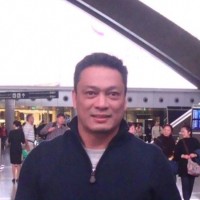 Earl Levi Palma