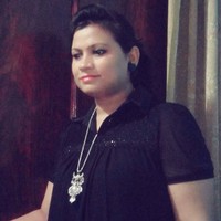 Seema Chaudhary