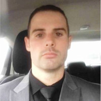 James Broderick Jr.