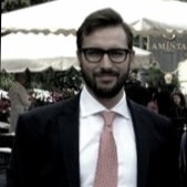 Simone Mainini