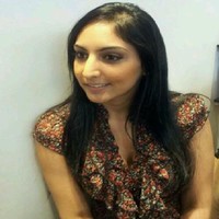 Anita P
