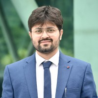 Avijit Kumar