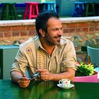 Murat Patavi
