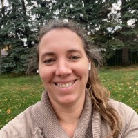 Anne Carpentier, Ma