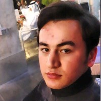 Kairatbek Zamirbek Uulu