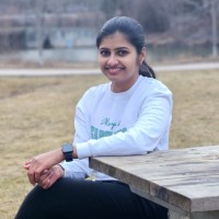 Anjali Anilkumar