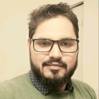 Chandrakant Sharma