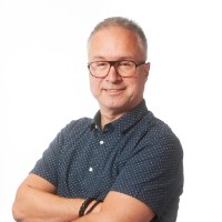 Arnie van der Heijden