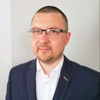 Igor Dubina