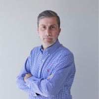 Stelios Fragkoulis