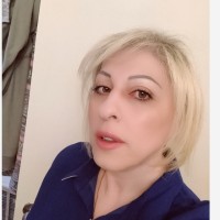 Vergine Ishkhanyan
