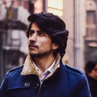 Chirag Sharma