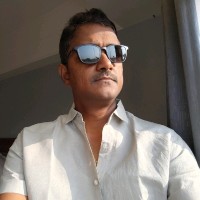 Srikanth Reddy Katamreddy