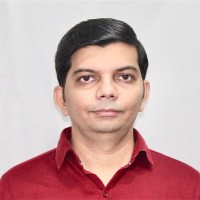 Chandrashekhar Ukarande