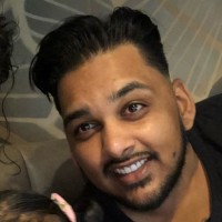 Arjun Gayadin