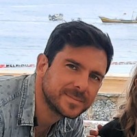 Felipe Bahamondes Estevez