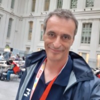 Stephane Garabed