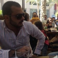 Antoine Ibrahim