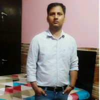 Ravinder Kumar