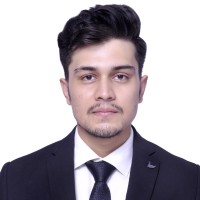 Aayush Dwivedi