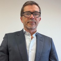Nuno Frederico Magalhães