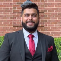 Sumeet Singh