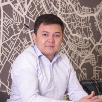 Bolushbek Abdyzhaparov