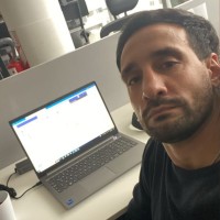 Adrian Nicolas De Vita