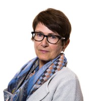 Solveig Ruud