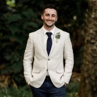 Harrison Keevill