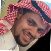 Abdulaziz Al Shamrani