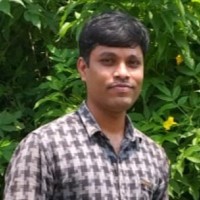 Sreenivas Janagama