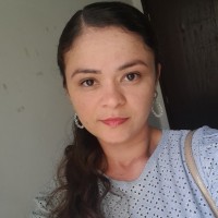 Mariane Rodrigues Fernando