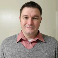 Marcus Looney, MBA
