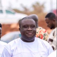 Jeffrey Obiri Boahen