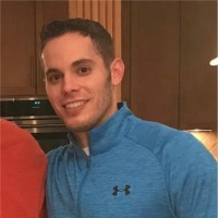 Zachary Iafrate