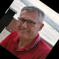 Xavier Rousseau
