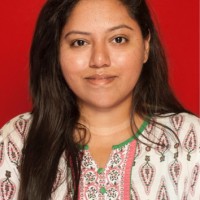 Madhurika Kulkarni