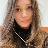 Yuliia Protas