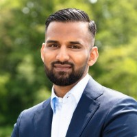 Rishi Gahar Msc Ra