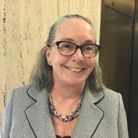 Lynn Pinto