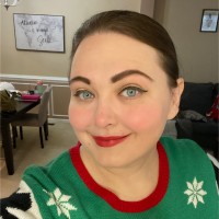Misha (Miller-Gilmore) Revak