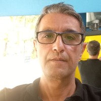 Bulent Piroglu
