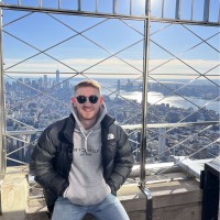 Aaron Ball