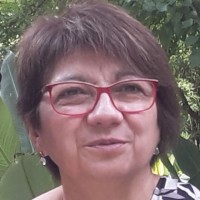 Marie-christine GARROUTY