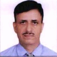 Ghanshyam Joshi