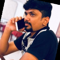Raviteja Y V S