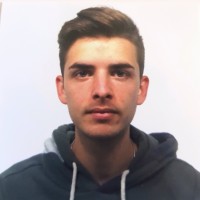 Andrea Catalano