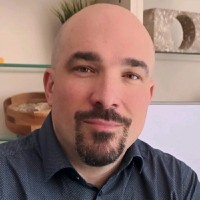 Marc Mingucci