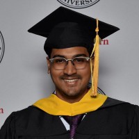 Nikhil Narayanarao Kudupudi